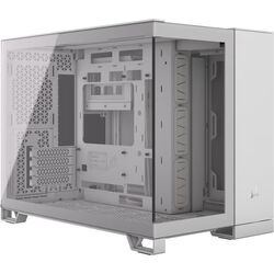 Corsair 2500X - White - Product Image 1