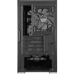 SilverStone FARA H1M PRO - Black - Product Image 1