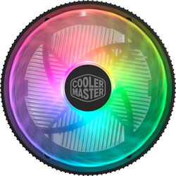 Cooler Master A71C Low Profile - Product Image 1