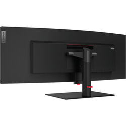 Lenovo ThinkVision P44w - Product Image 1