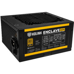 Kolink Enclave 600 - Product Image 1