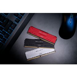 Crucial Ballistix - Black - Product Image 1