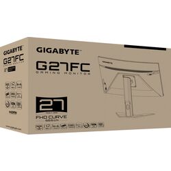 Gigabyte G27FC - Product Image 1