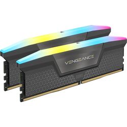 Corsair Vengeance RGB - AMD Optimized - Product Image 1
