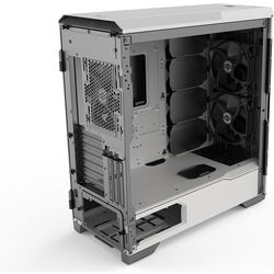 Phanteks Eclipse P600S - White - Product Image 1