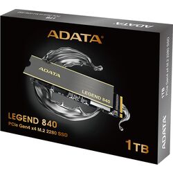 ADATA Legend 840 - Product Image 1
