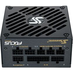 Seasonic Focus SGX-450 - Product Image 1