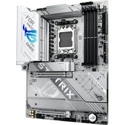 ASUS ROG STRIX X870-A GAMING WiFi - Product Image 1