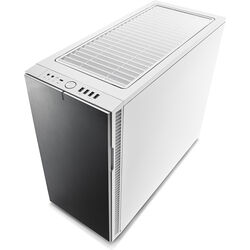 Fractal Design Define R6 - USB-C - White - Product Image 1