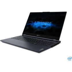 Lenovo Legion 7i - Grey - Product Image 1