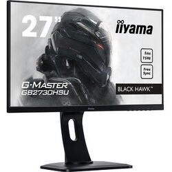 iiyama G-Master GB2730HSU-B1 - Product Image 1