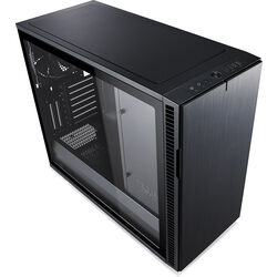 Fractal Design Define R6 - Blackout - Product Image 1