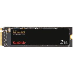 SanDisk Extreme PRO - Product Image 1