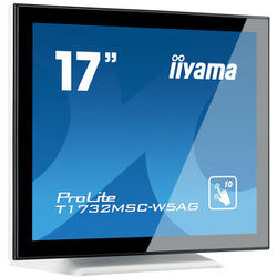 iiyama ProLite T1732MSC-W5AG - Product Image 1