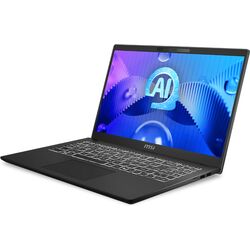 MSI Modern 15 H AI C1M - 9S7-15H551-001 - Product Image 1