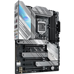 ASUS ROG Strix Z590-A Gaming WIFI - Product Image 1