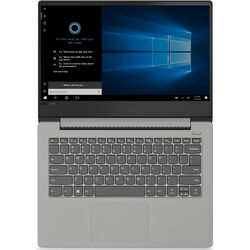 Lenovo IdeaPad 330s - Grey - Product Image 1