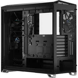 Fractal Design Vector RS - Black - Product Image 1