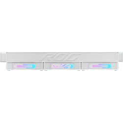 ASUS ROG RYUO IV SLC 360 ARGB - White - Product Image 1