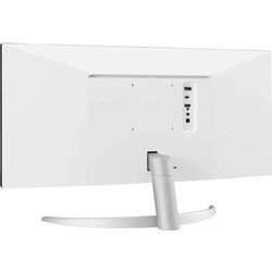 LG 29WQ600-W - Product Image 1