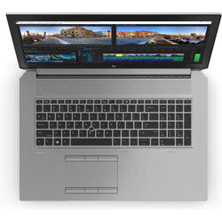 HP ZBook 17 G5 - Product Image 1