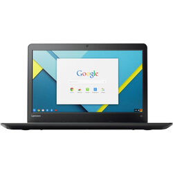 Lenovo ThinkPad 13 Chromebook - Product Image 1