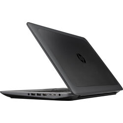 HP ZBook 15 G3 - Product Image 1