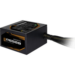 Gigabyte P650B - Product Image 1