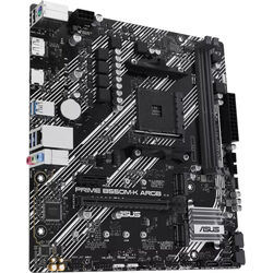 ASUS Prime B550M-K ARGB - Product Image 1