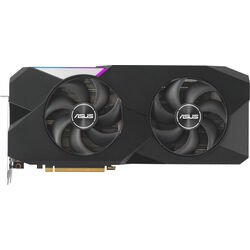 ASUS Radeon RX 7900 XT Dual OC - Product Image 1