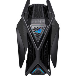 ASUS ROG Hyperion GR701 BTF - Black - Product Image 1