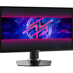 MSI MPG 274URF QD - Product Image 1