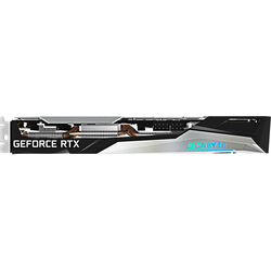 Gigabyte GeForce RTX 3060 Ti GAMING PRO OC V2 (LHR) - Product Image 1