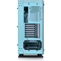 Thermaltake Core P6 - Turquoise - Product Image 1