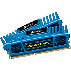 Corsair Vengeance - Blue - Product Image 1