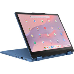 Lenovo IdeaPad Flex 3 - 82XH000TUK - Blue - Product Image 1