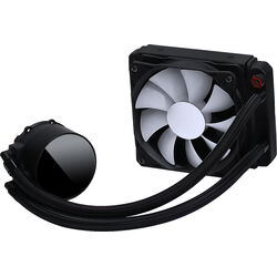 CiT Pro Glacier - Black - Product Image 1