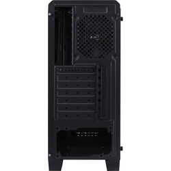 AeroCool Cylon - Black - Product Image 1