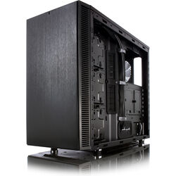 Fractal Design Define S - Black - Product Image 1