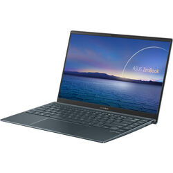 ASUS ZenBook UX425 - UX425EA-BM012T - Grey - Product Image 1