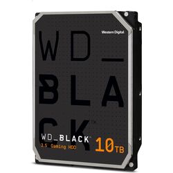 Western Digital Black - WD102FZBX - 10TB - Product Image 1