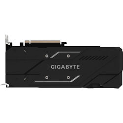 Gigabyte GeForce GTX 1660 Ti GAMING OC - Product Image 1