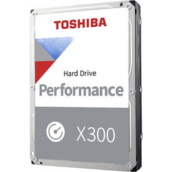 Toshiba X300 - HDWR31GUZSVA - 16TB - Product Image 1