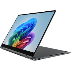 Samsung Galaxy Book5 Pro 360 - NP964QHA-KA1UK - Product Image 1