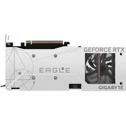 Gigabyte GeForce RTX 4060 EAGLE OC ICE - Product Image 1