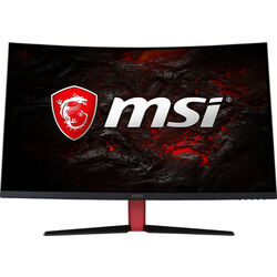 MSI Optix AG32CQ - Product Image 1