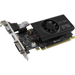 EVGA GeForce GT 730 Low Profile - Product Image 1