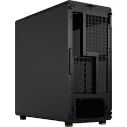 Fractal Design North - Black - Product Image 1