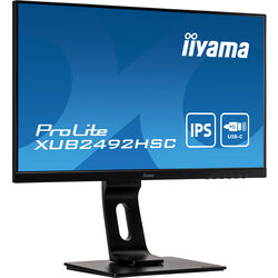 iiyama ProLite XUB2492HSC-B1 - Product Image 1