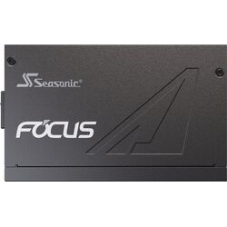 Seasonic Focus GX-1000 ATX 3.0 - Product Image 1